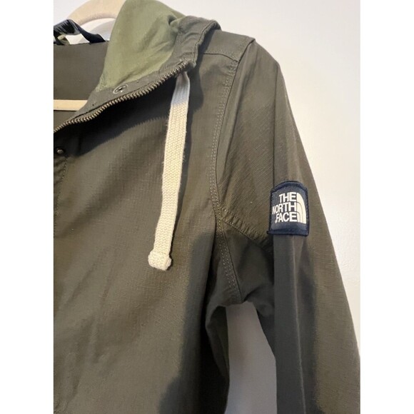 The North Face Ridgeside Utility Jacket Women's Size Small - Picture 5 of 13
